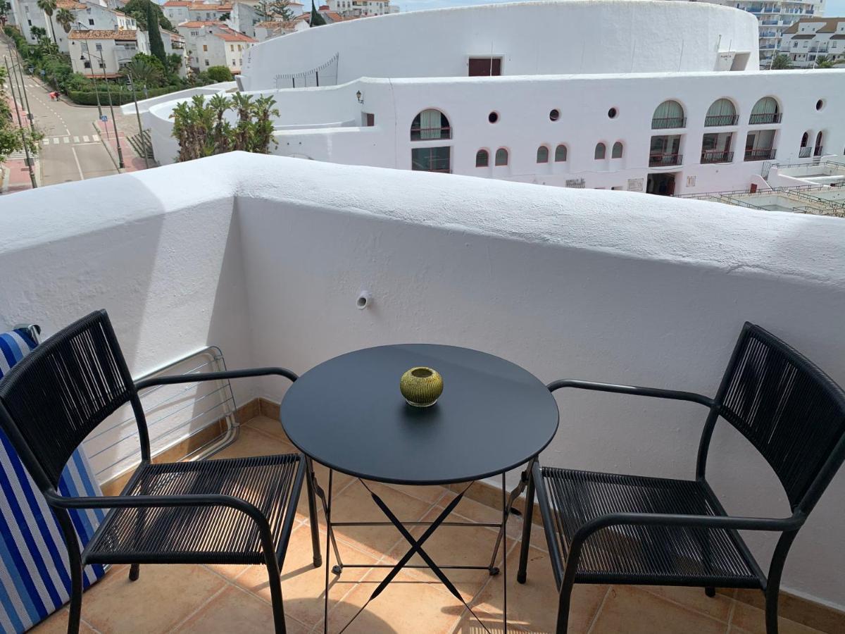 Balcon De Эстепона Экстерьер фото