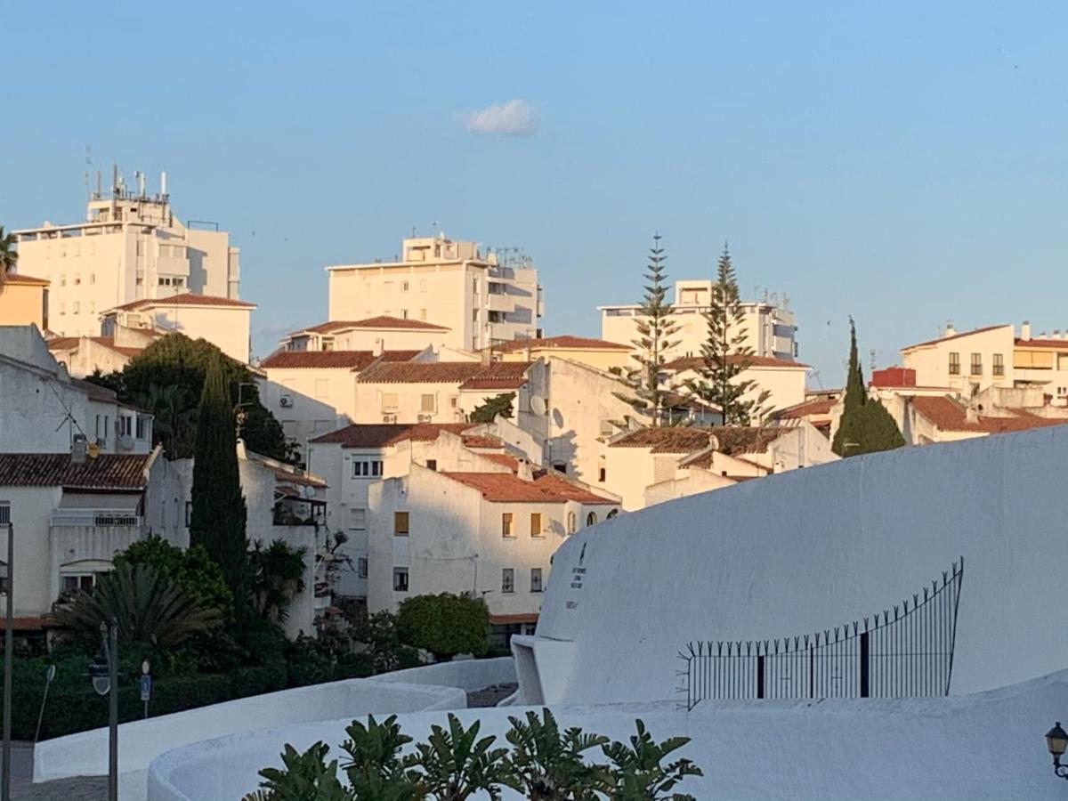 Balcon De Эстепона Экстерьер фото